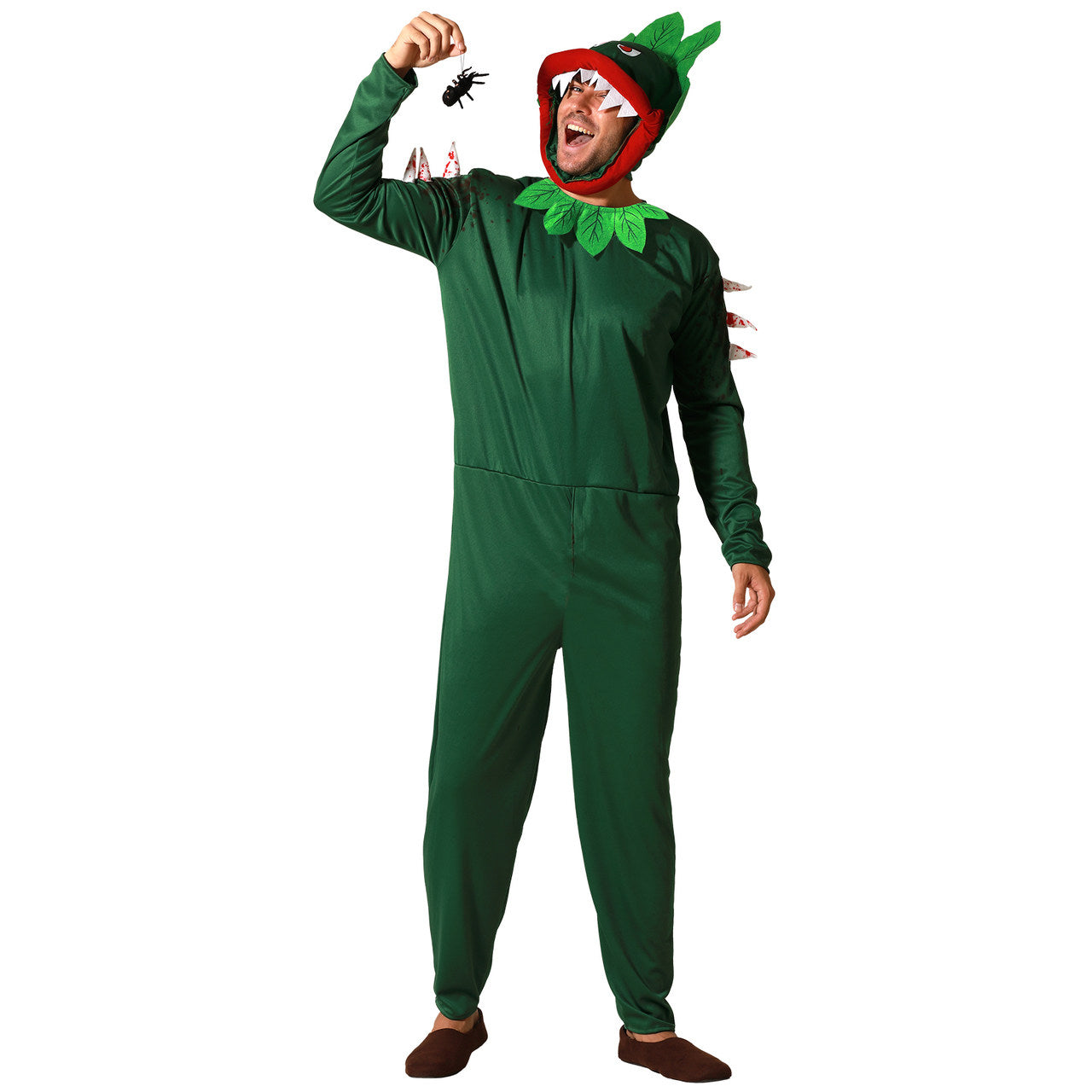 Adult Carnivorous Flower Costume