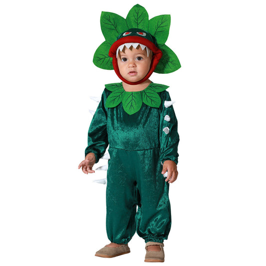 Baby Carnivorous Flower Costume