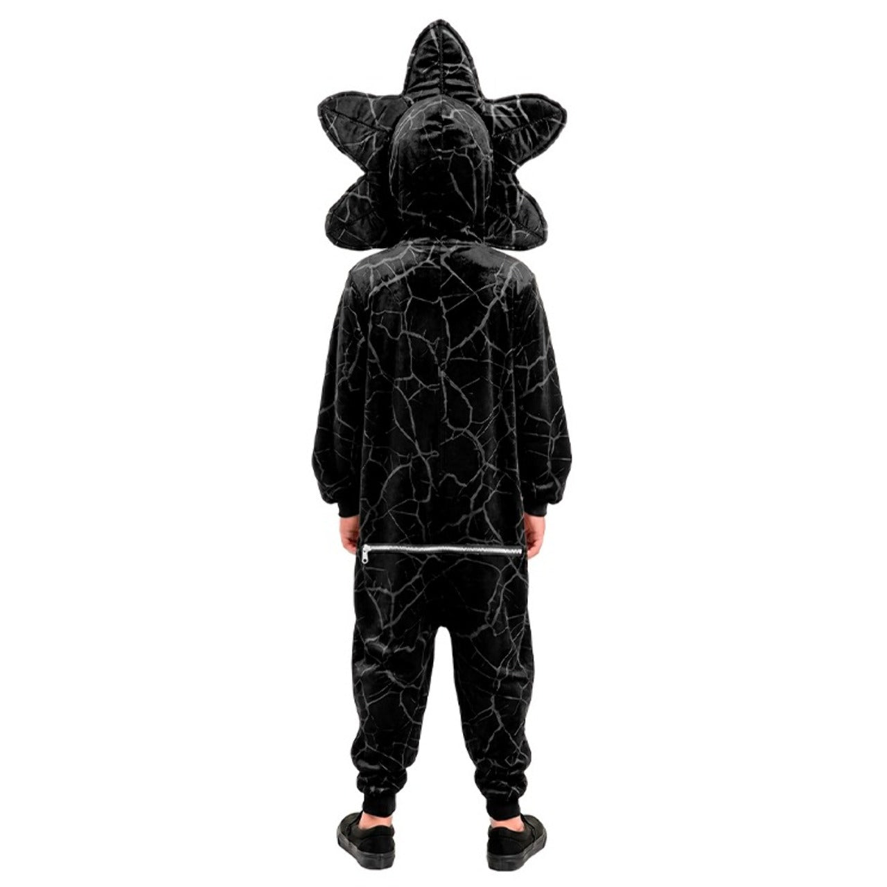 Kids Stranger Things Demogorgon Flower Costume