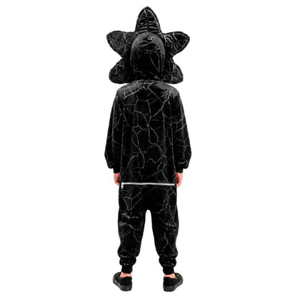 Kids Stranger Things Demogorgon Flower Costume
