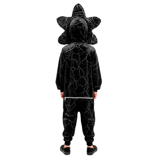 Kids Stranger Things Demogorgon Flower Costume