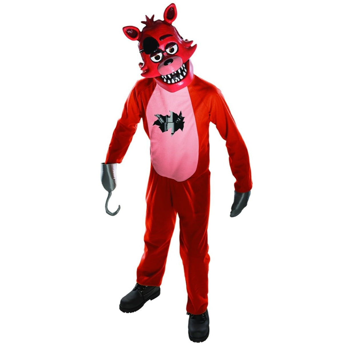 Kids Foxy™ Five Nights at Freddy's Costume