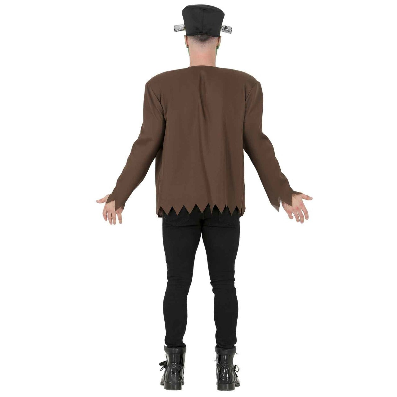 Mens Monstrous Frankenstein Costume