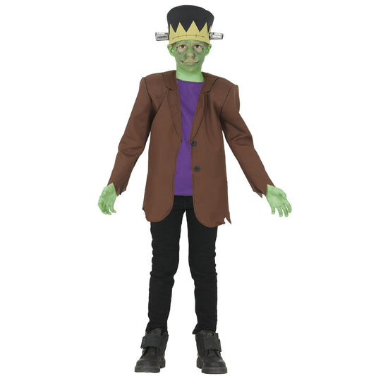 Boys Frankenstein Monster Costume