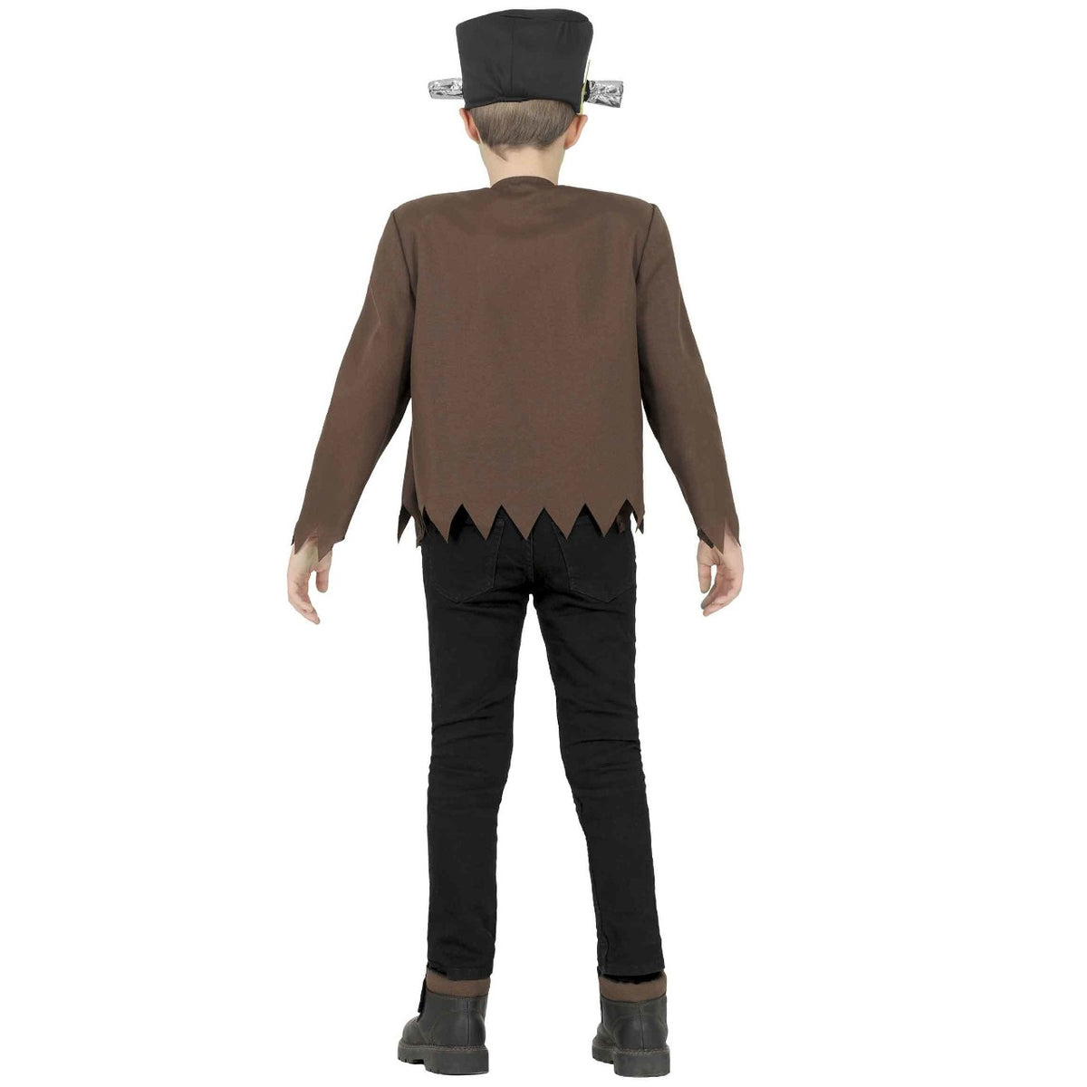 Boys Frankenstein Monster Costume