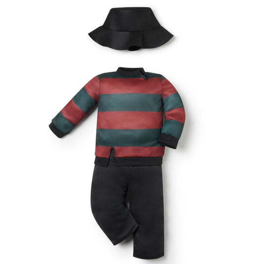 Baby Freddy Krueger Costume