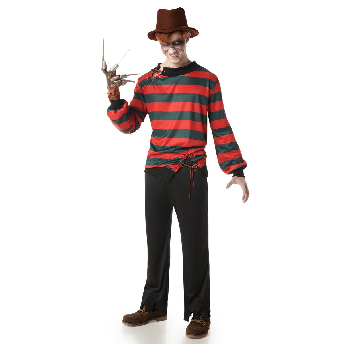Mens Freddy Krueger Costume