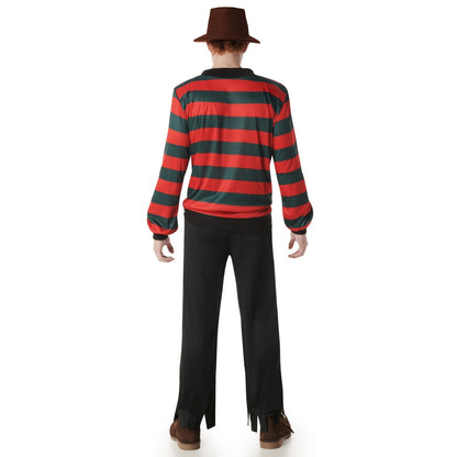 Mens Freddy Krueger Costume