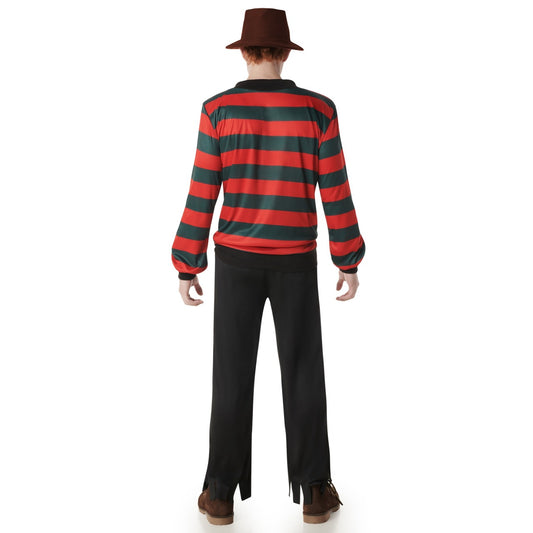 Mens Freddy Krueger Costume