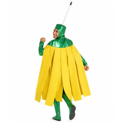Adult Mop Costume