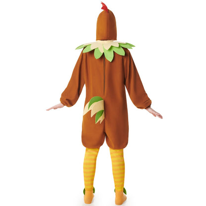 Adult Brown Hen Costume