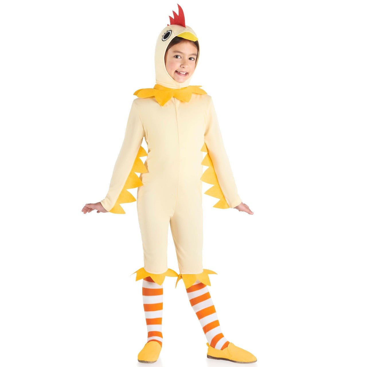 Girls Matilda Hen Costume