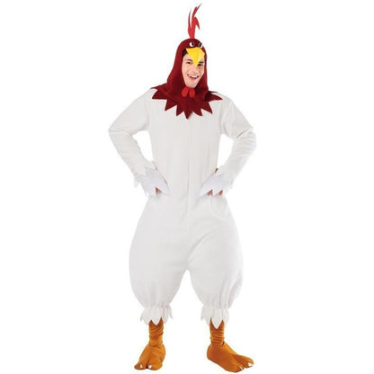 Adult Paco the Rooster Costume