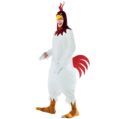 Adult Paco the Rooster Costume