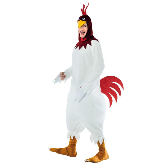Adult Paco the Rooster Costume