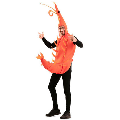 Adult Montoya Prawn Costume