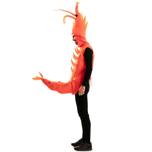 Adult Montoya Prawn Costume