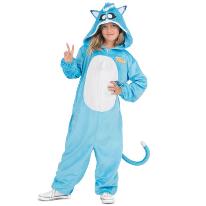 Kids Akela Mikecrack™ Kitty Costume with Sound