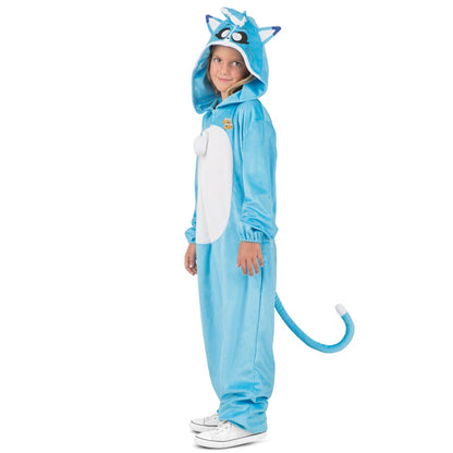 Kids Akela Mikecrack™ Kitty Costume with Sound