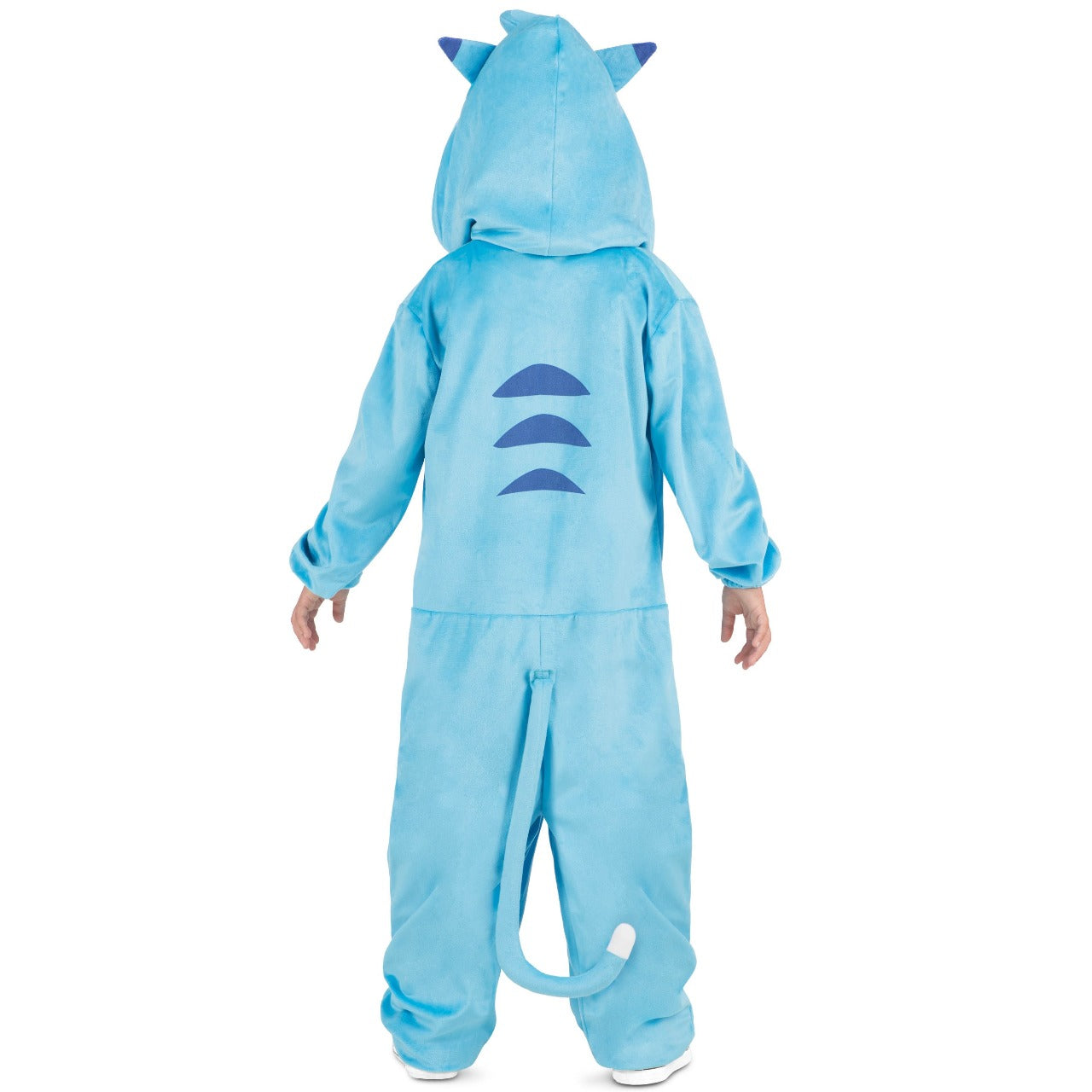 Kids Akela Mikecrack™ Kitty Costume with Sound