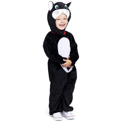 Baby Whiskers Cat Costume