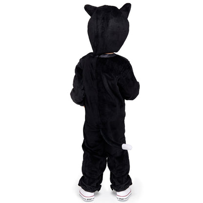 Baby Whiskers Cat Costume