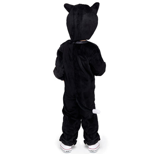 Baby Whiskers Cat Costume