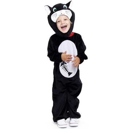 Baby Whiskers Cat Costume