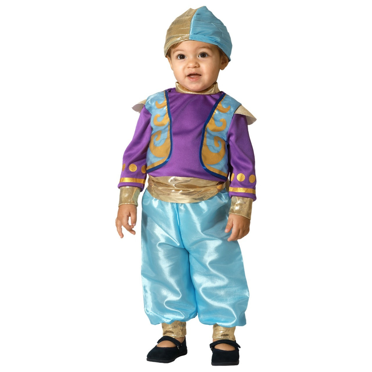 Baby Genie Costume