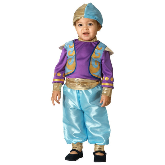 Baby Genie Costume