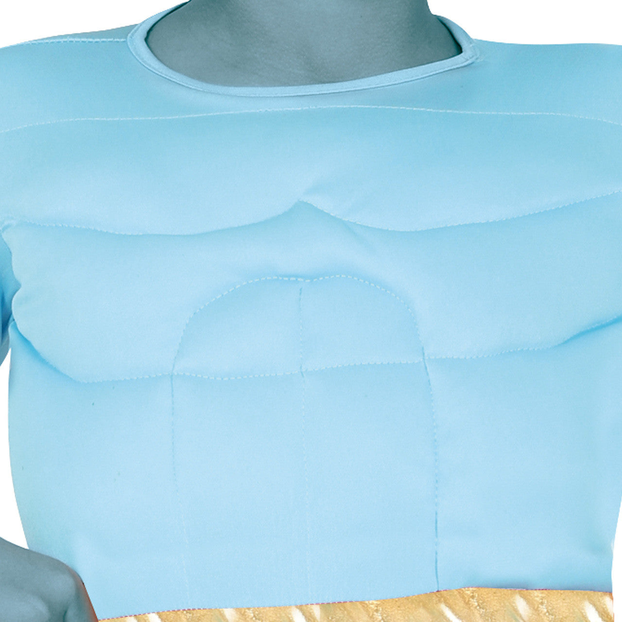 Boys Genie Costume