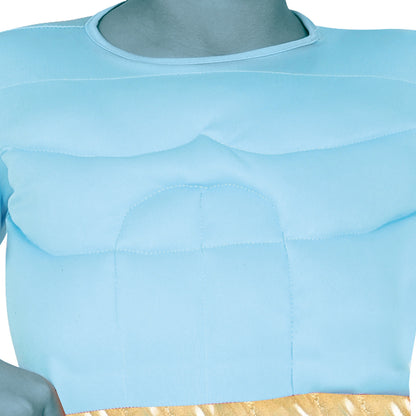 Boys Genie Costume