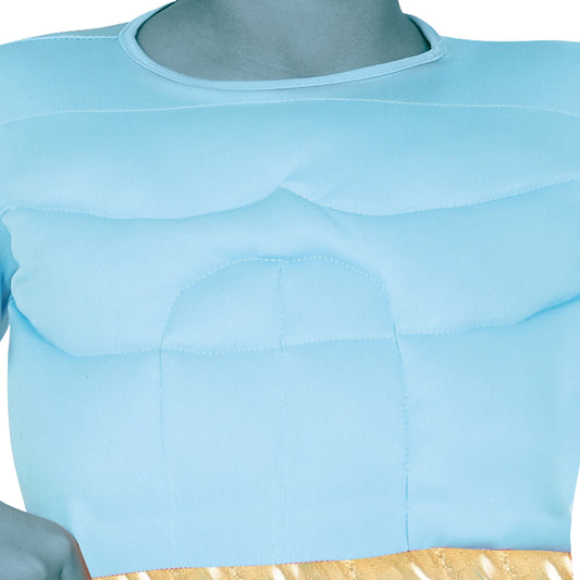Boys Genie Costume
