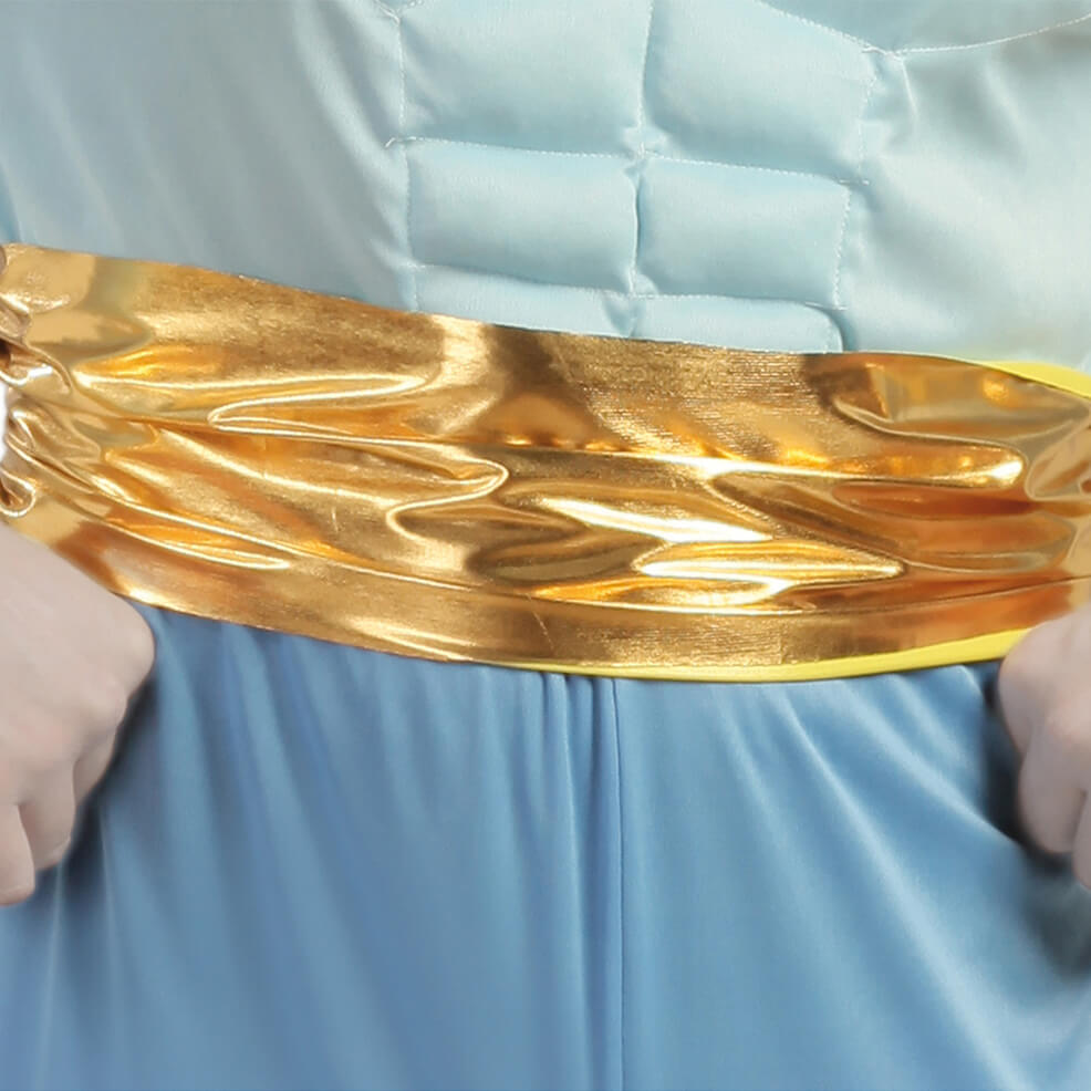 Mens Genie Costume