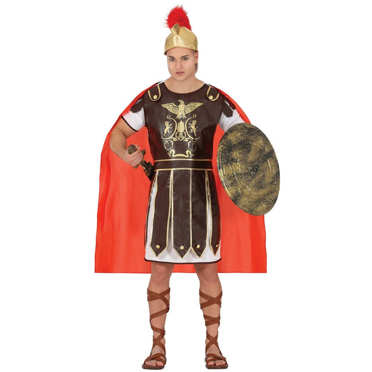 Mens Imperial Gladiator Costume