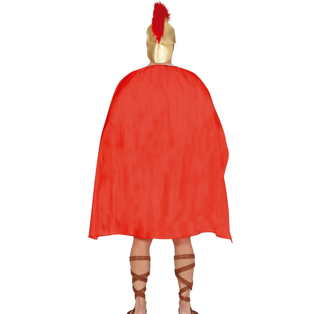 Mens Imperial Gladiator Costume