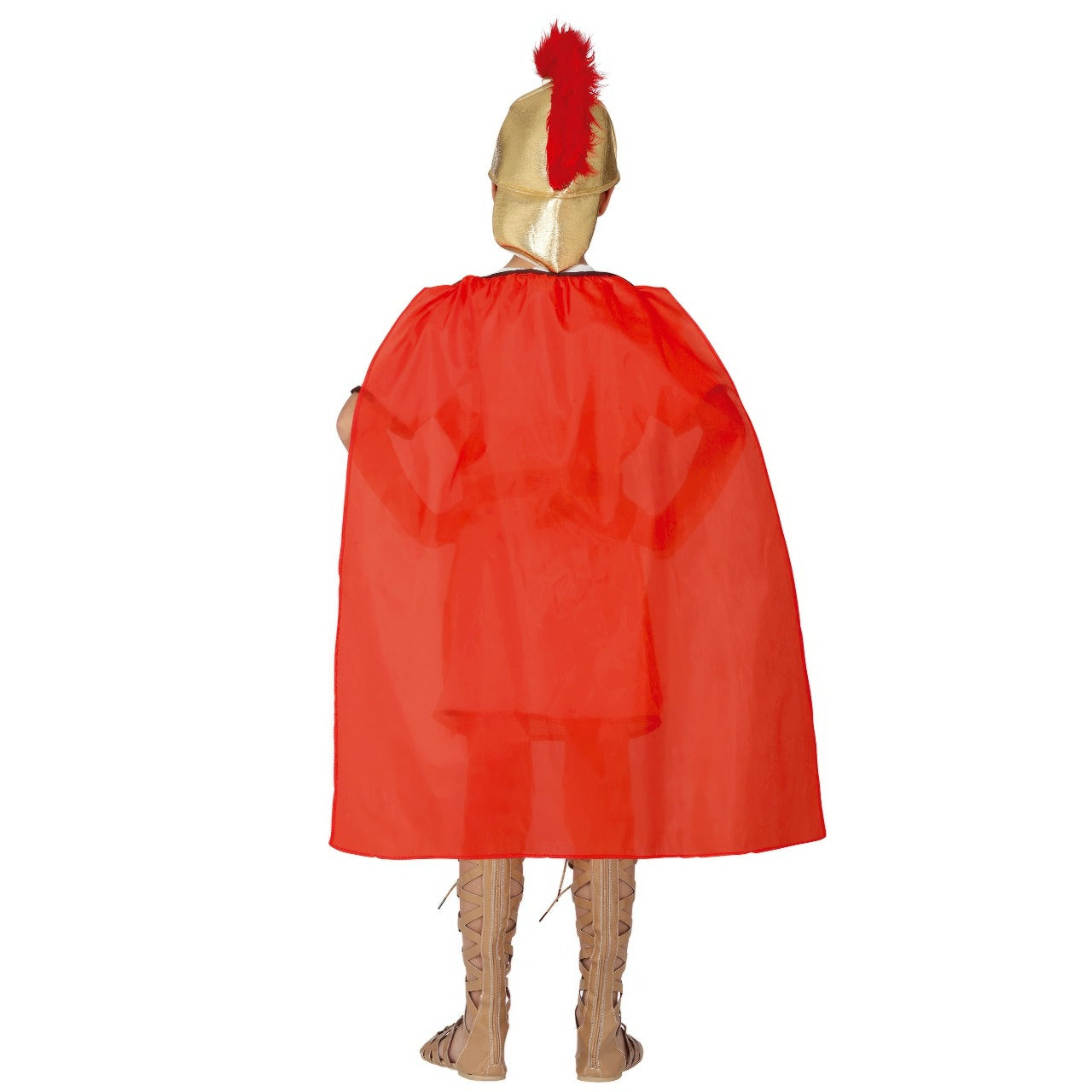 Boys Imperial Gladiator Costume