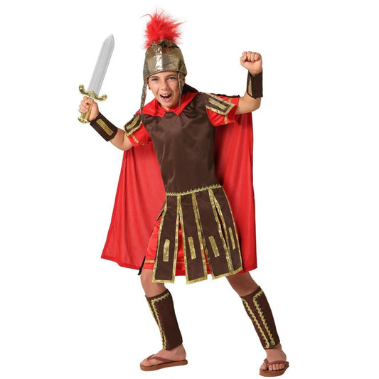 Boys Roman Gladiator Costume