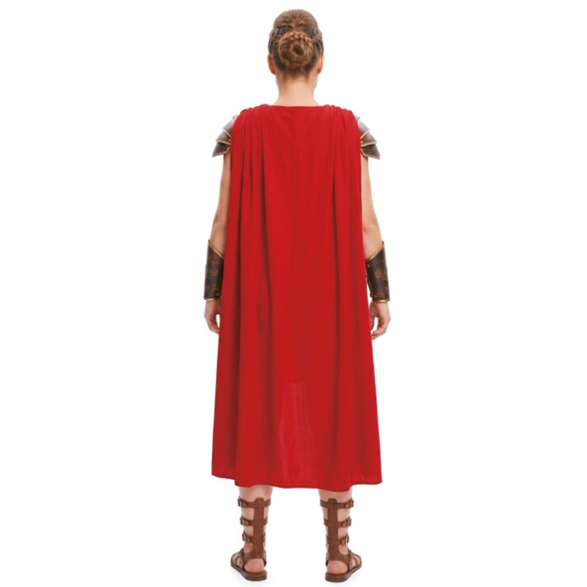 Womens Ludia Gladiator Costume