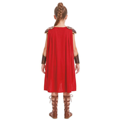 Girls Ludia Gladiator Costume