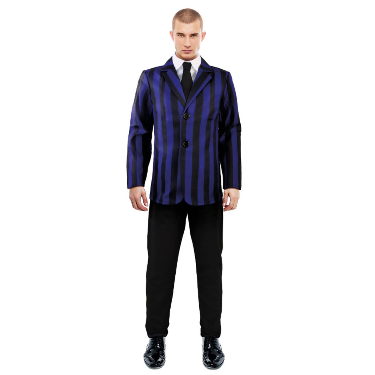 Mens Sinister Uniform Costume