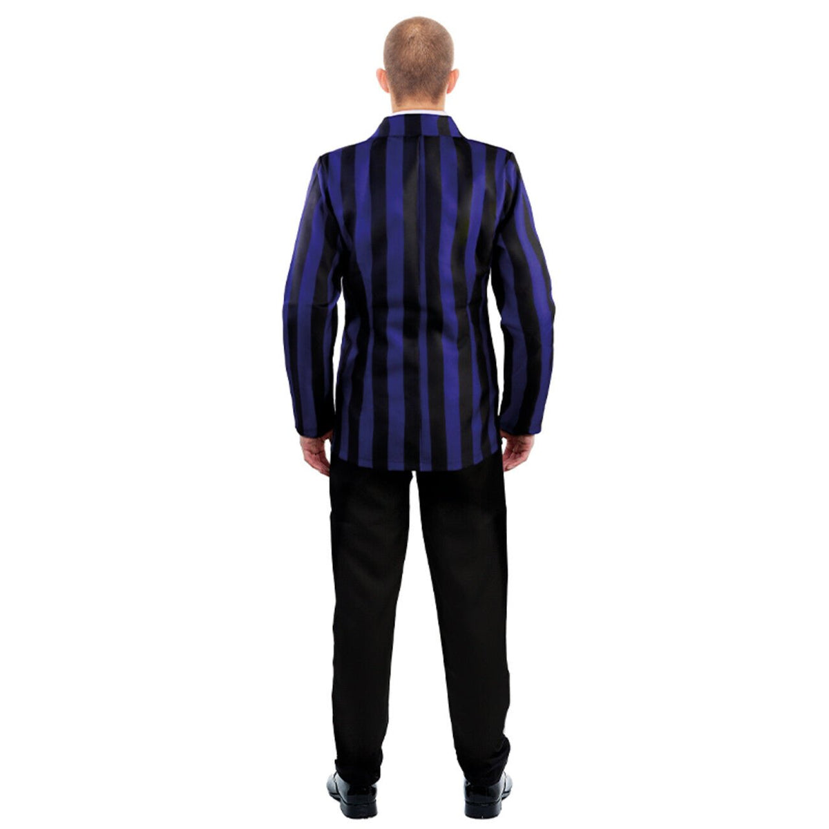 Mens Sinister Uniform Costume