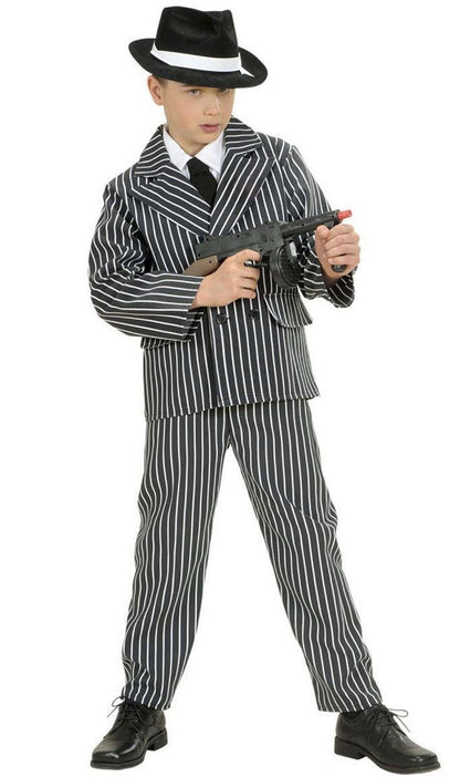 1920s Group Costumes