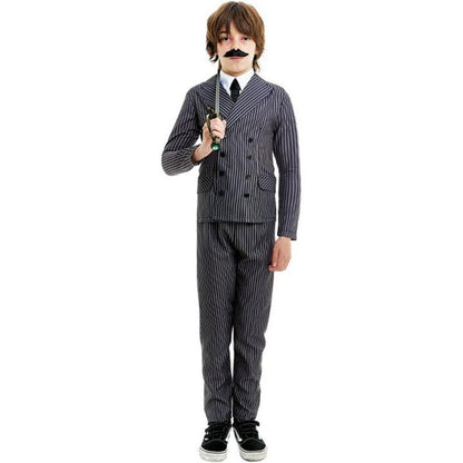 Boys Sinister Priest Costume