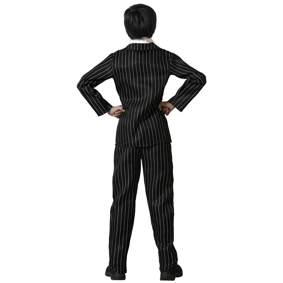 Boys Sinister Ghost Priest Costume