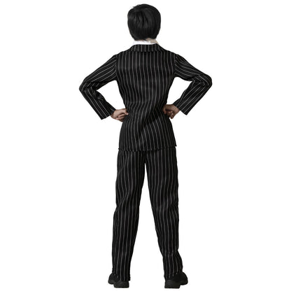 Boys Sinister Ghost Priest Costume