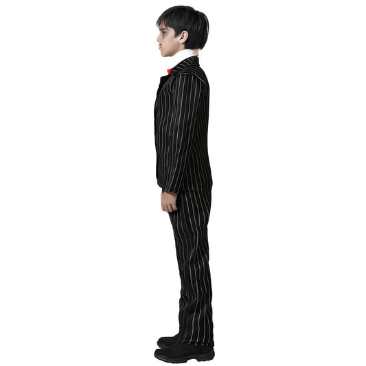 Boys Sinister Ghost Priest Costume