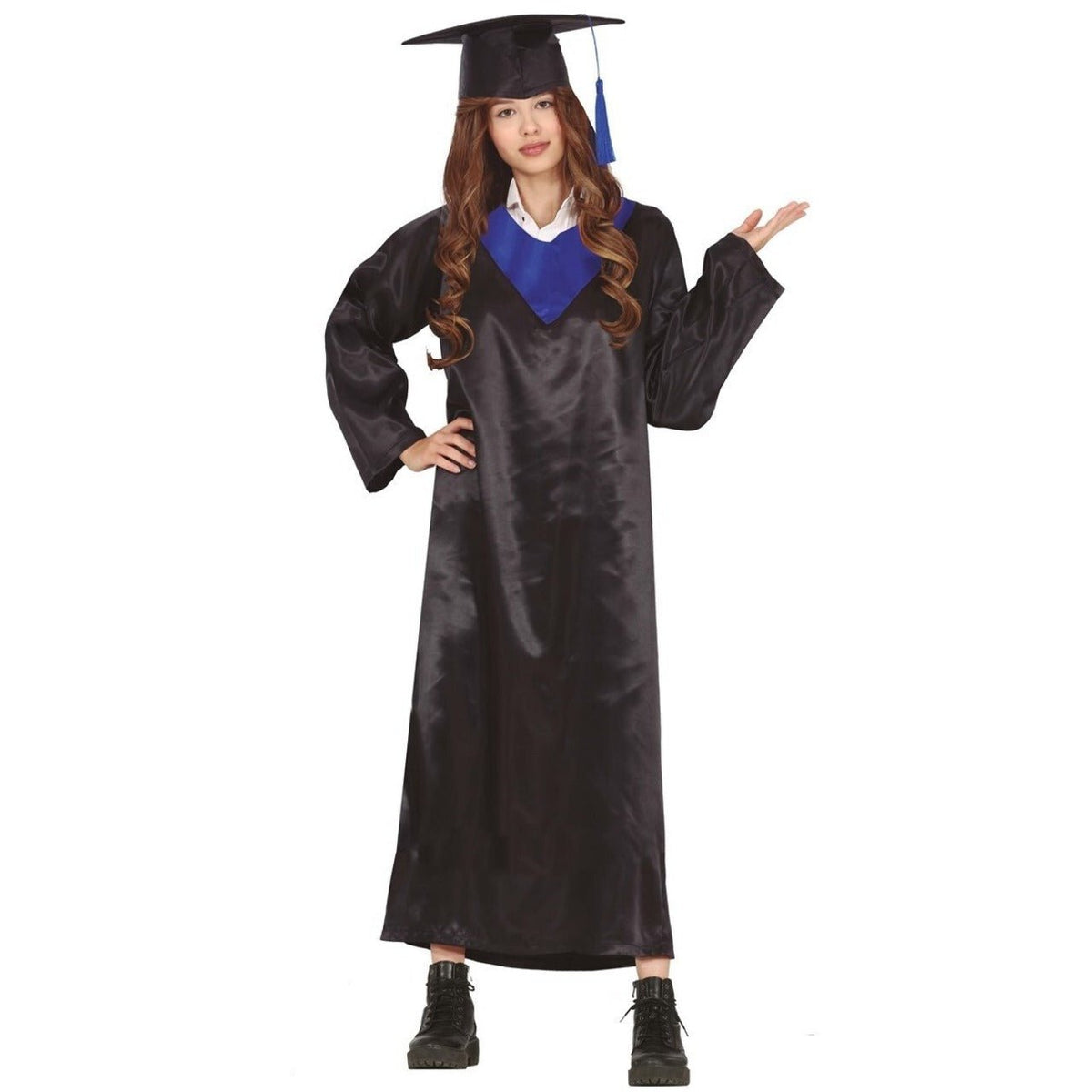 Classic Graduate Costume for Teenager