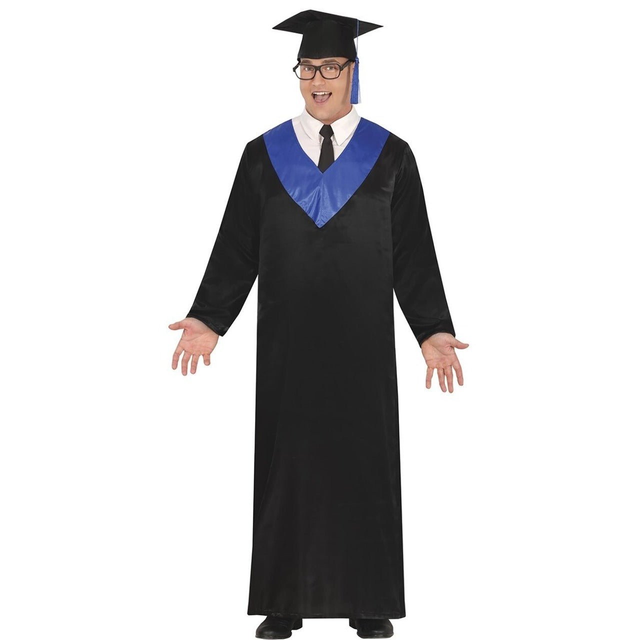 Adult Classic Graduate Costume