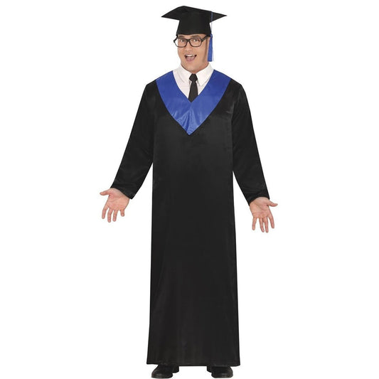 Adult Classic Graduate Costume